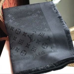Louis Vuitton | Accessories | Lv Shawl New No Box | Poshmark